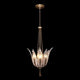 Lily Round Chandelier 18"