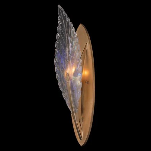 Lily Single Sconce