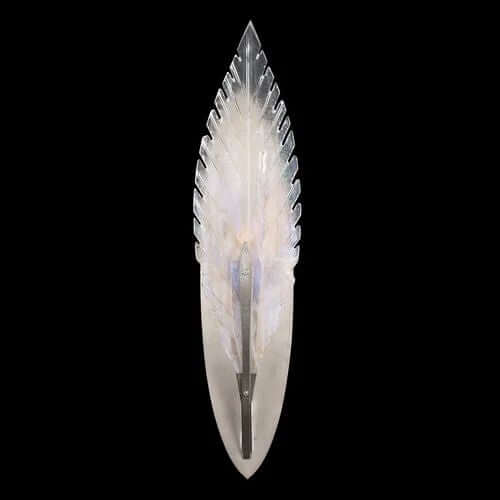 Lily Single Sconce