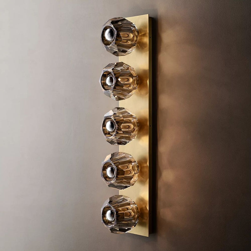 Crespo Linear Sconce