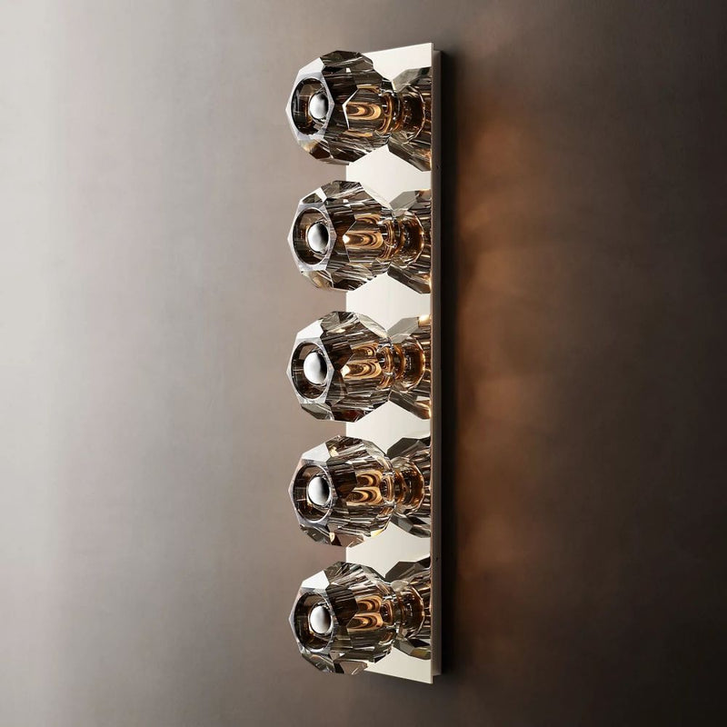 Crespo Linear Sconce