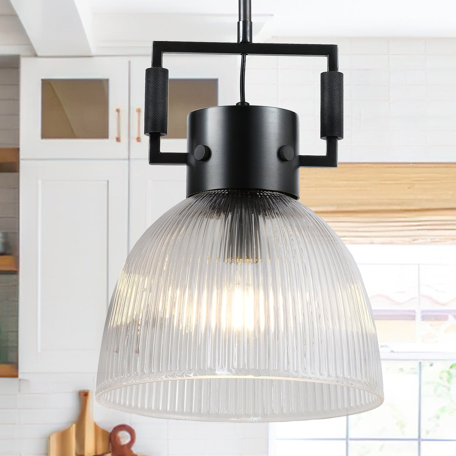 Funda Prismatic Pendant
