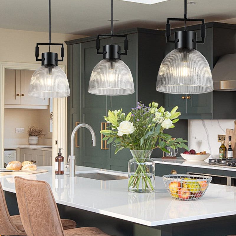 Funda Prismatic Pendant