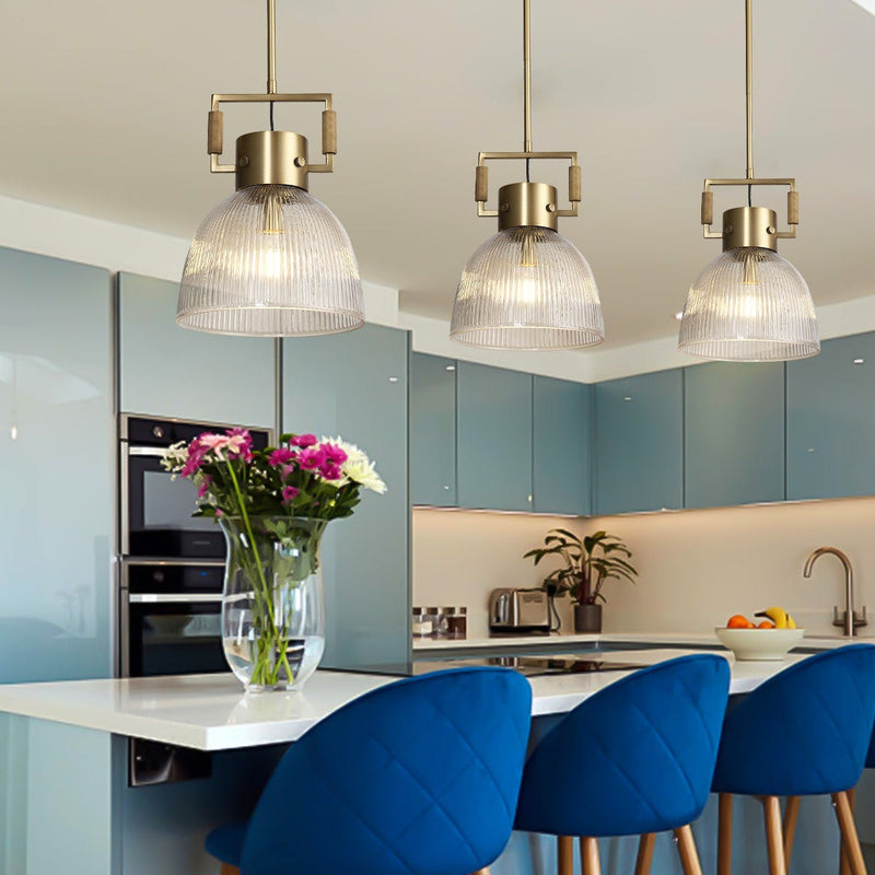 Funda Prismatic Pendant