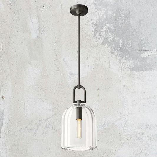 Bota Bell Pendant