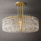 Nigel Round Chandelier 48''