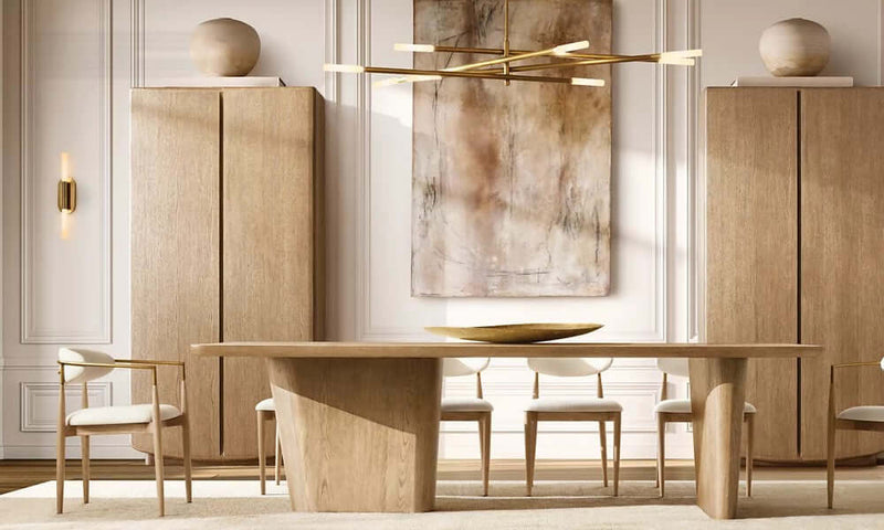 Russell Linear Sconce