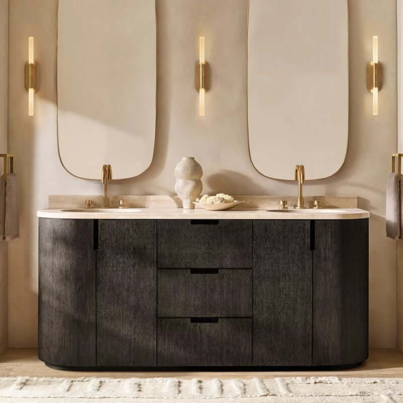 Russell Linear Sconce