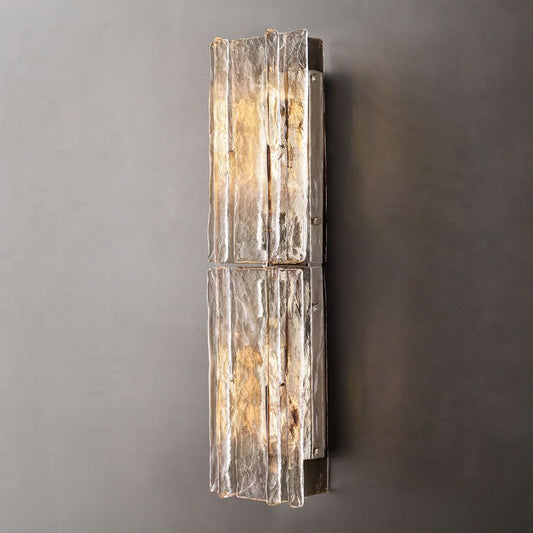 Matrice Sconce 30"H