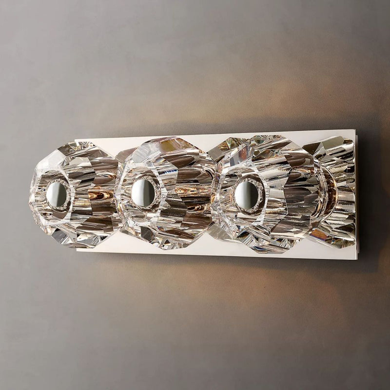 Crespo Linear Sconce