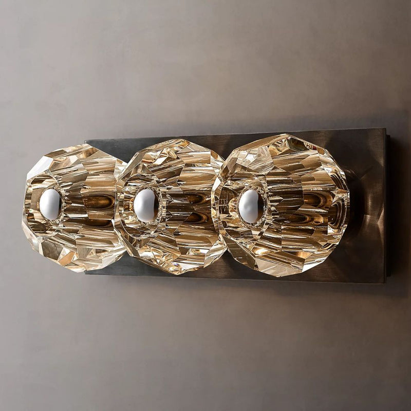 Crespo Linear Sconce