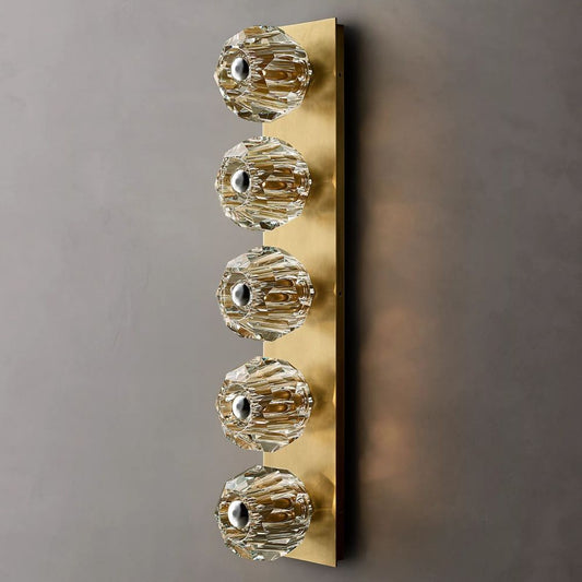 Crespo Linear Sconce