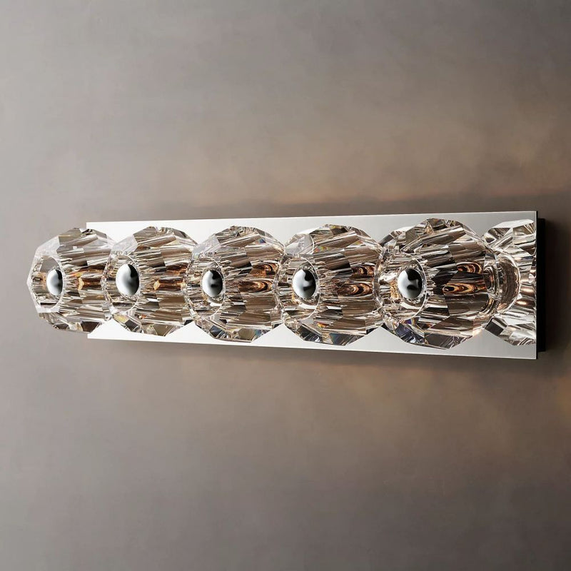 Crespo Linear Sconce
