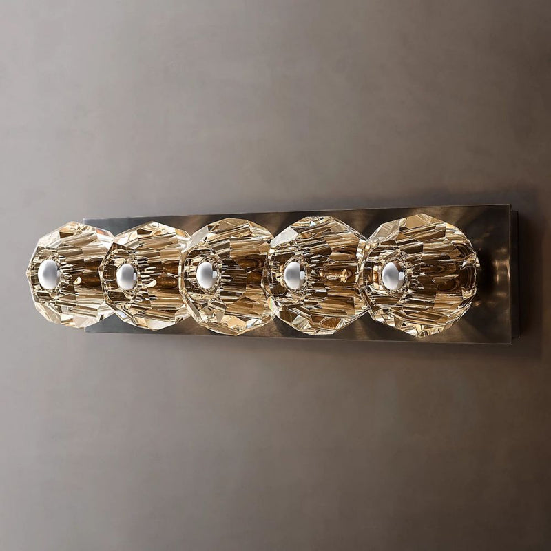 Crespo Linear Sconce
