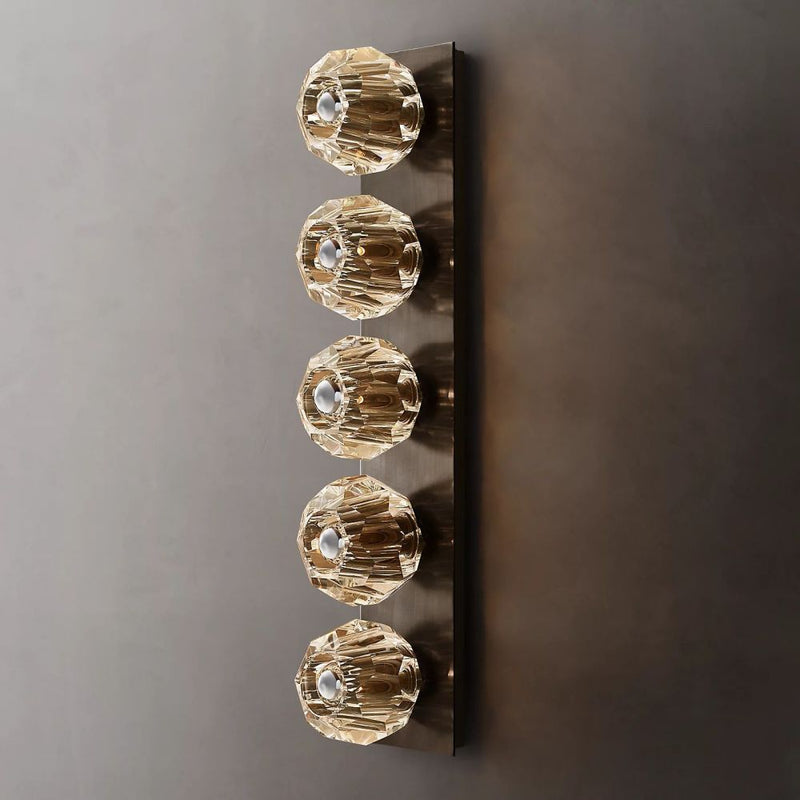 Crespo Linear Sconce