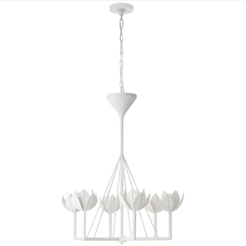 Alberto Sml Single Tier Chndlr 34.5