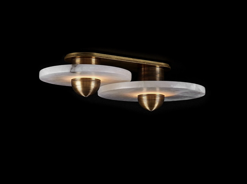 MEDIAN 2 SURFACE MOUNT H6.25" x W22.25" x L14"