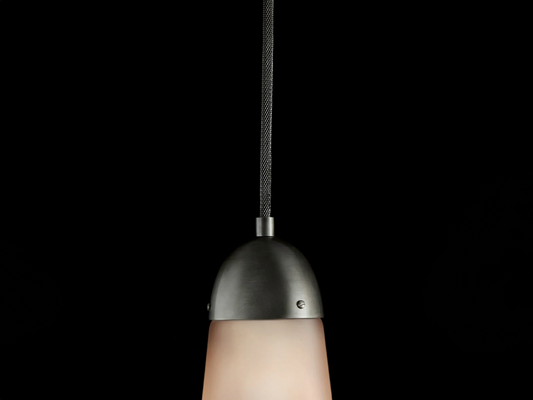 LARIAT 1 PENDANT / LARGE H16" x Ø6.5"