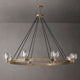 Sebendek Round Chandelier 60''