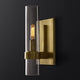Sisyphus Sconce