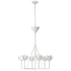 Alberto Sml Single Tier Chndlr 34.5