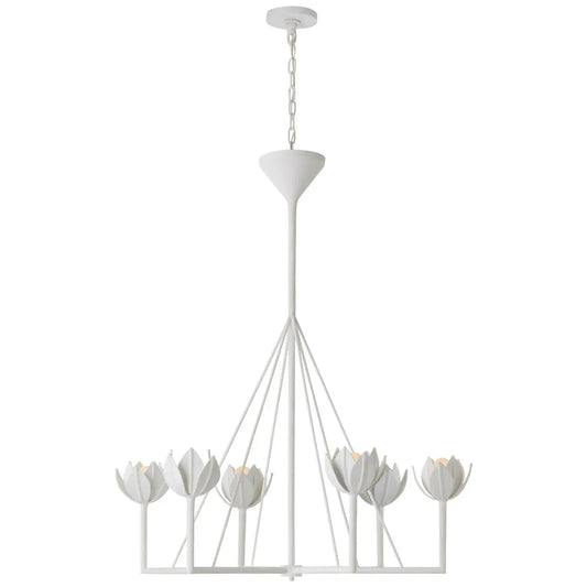 Alberto Sml Single Tier Chndlr 34.5