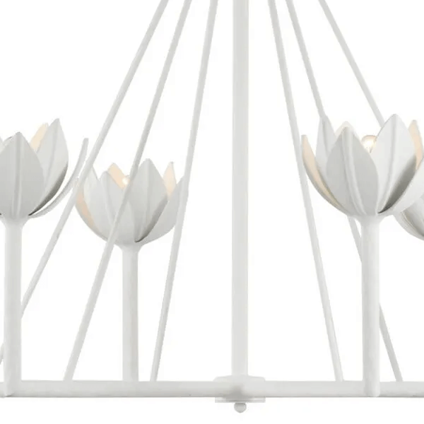 Alberto Sml Single Tier Chndlr 34.5