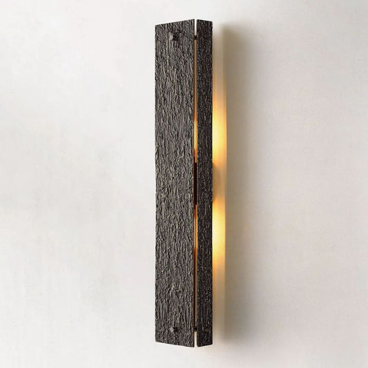 Arya Sconce 32"