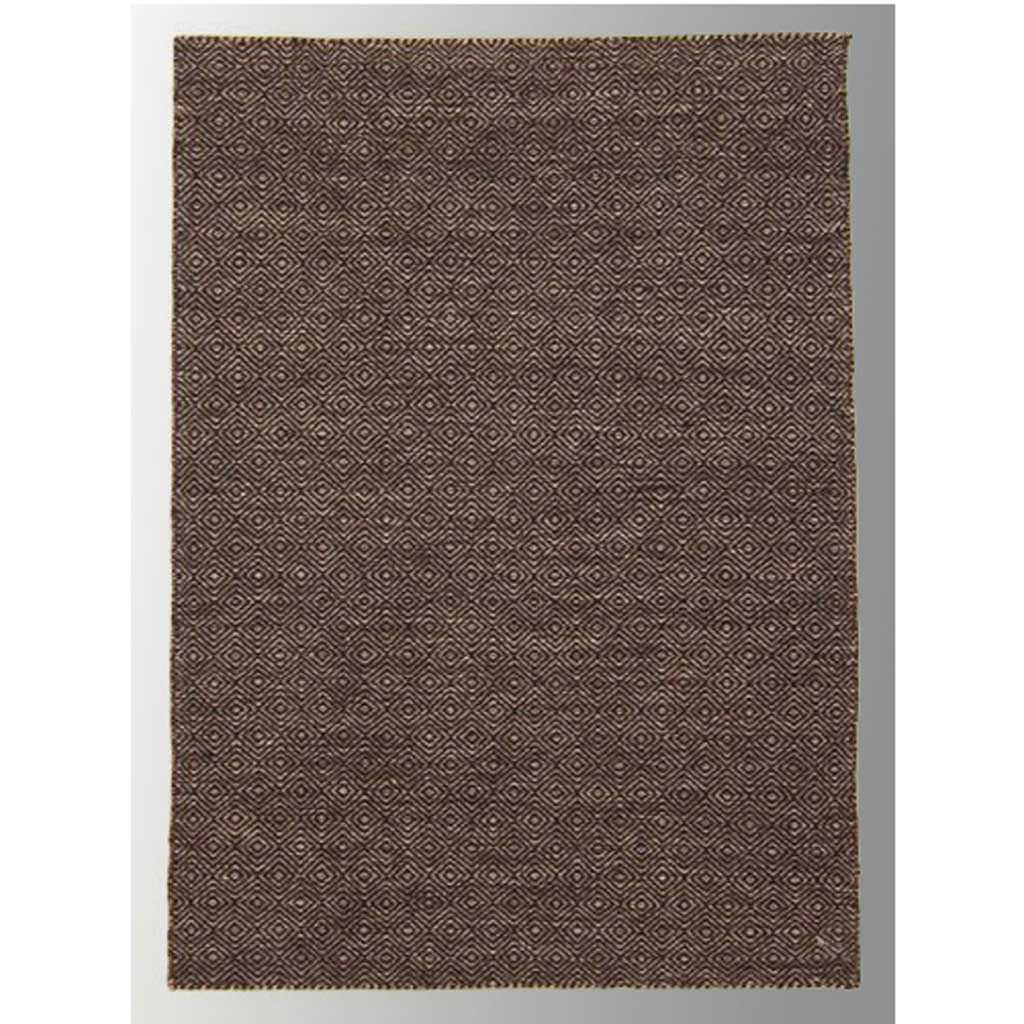 handmade wool rug