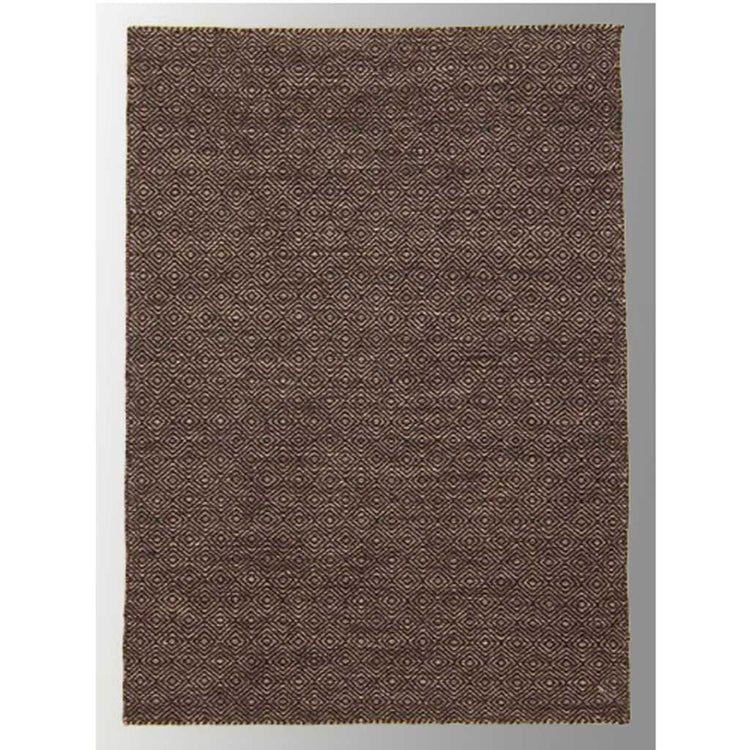 handmade wool rug