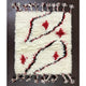 Nordic Cloud Hand-Tufted High-Pile Pure Wool Rug
