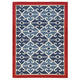 Regal Interlace Hand-Tufted Pure Wool Rug
