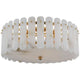 Alabaster Aerin Bonnington Large Chandelier