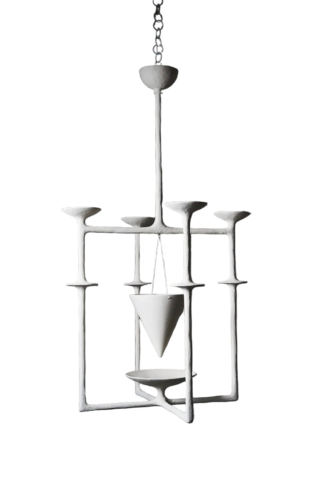 Aura Suspension
