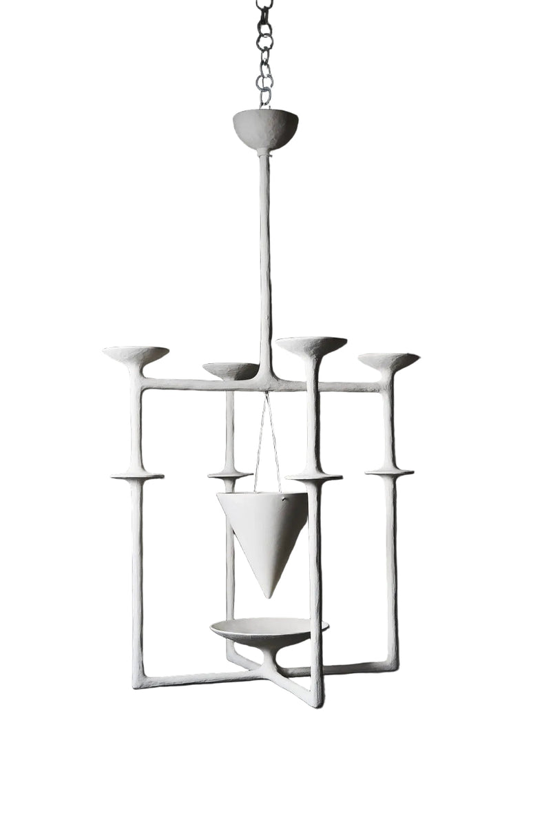 Aura Suspension