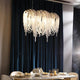 Alisa Long Branch Chandelier