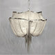 Alisa Double-Layer Chandelier