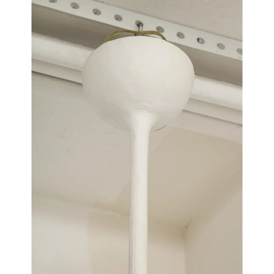 Bespoke Five-Arm Montague Plaster Fixture