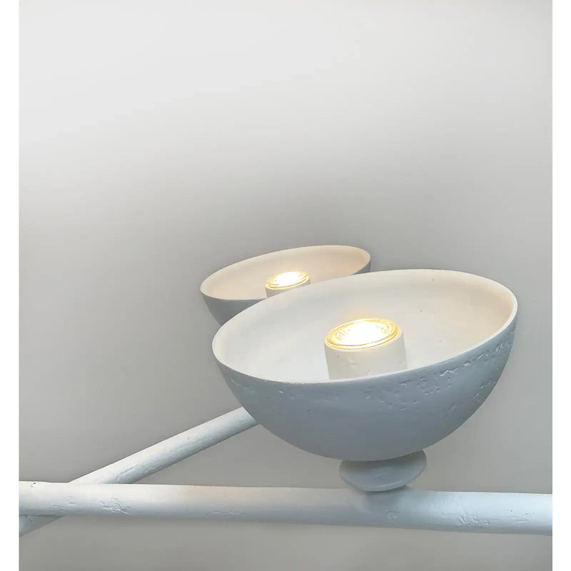 Duroc Chandelier by Bourgeois Boheme Atelier