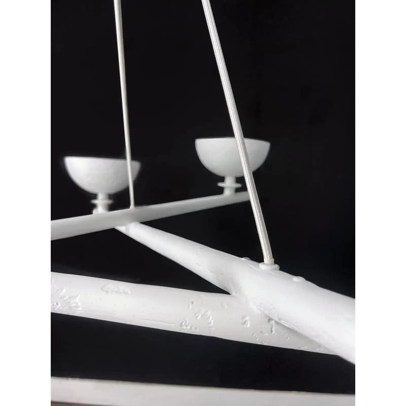 Duroc Chandelier by Bourgeois Boheme Atelier