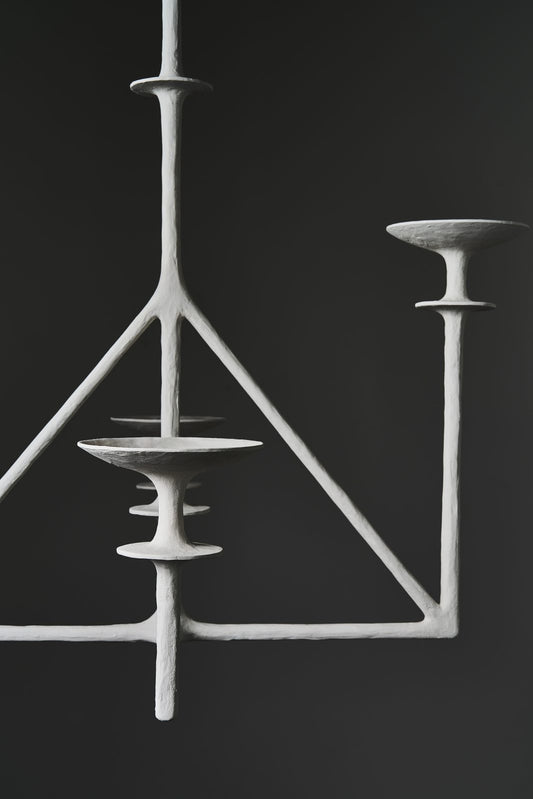 Ewa Chandelier