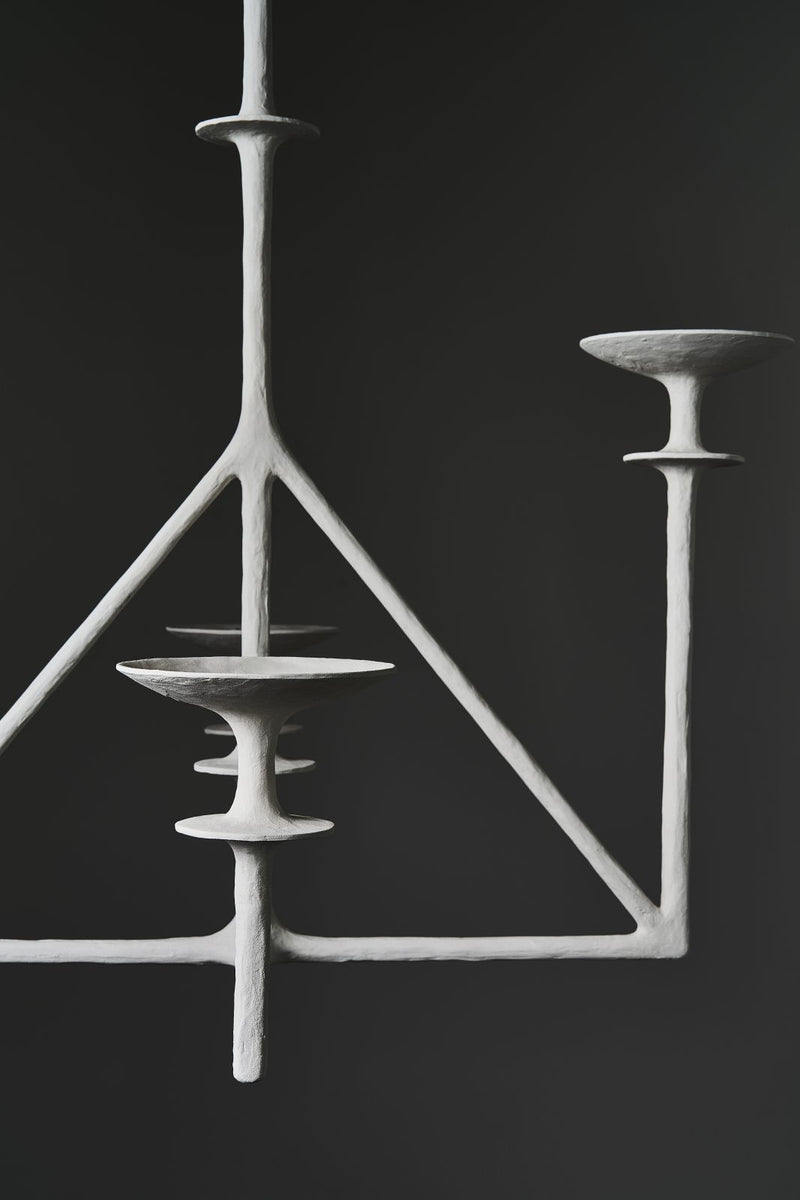Ewa Chandelier