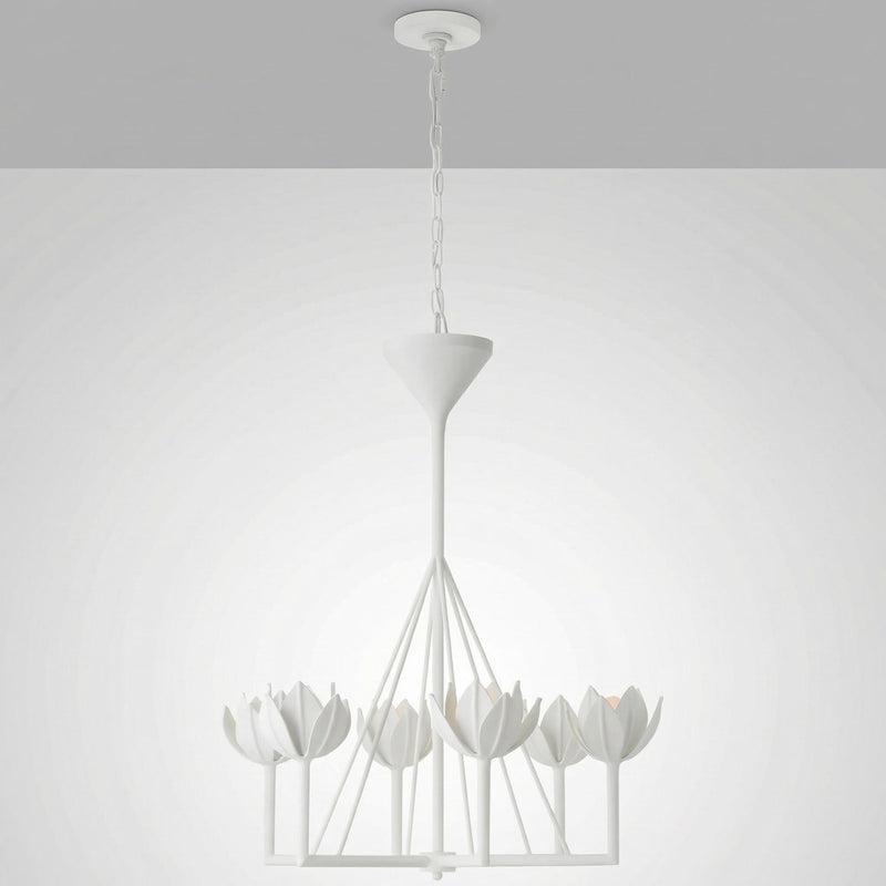 Alberto Sml Single Tier Chndlr 34.5