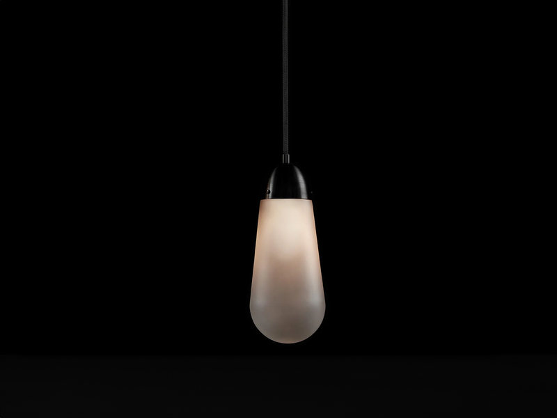 LARIAT 1 PENDANT / SMALL H11.75" x Ø5"