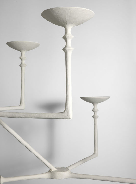 Hydra 8 Branches Chandelier