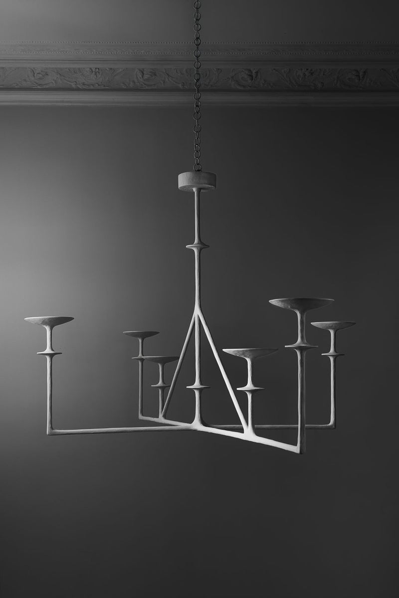 Libra Chandelier