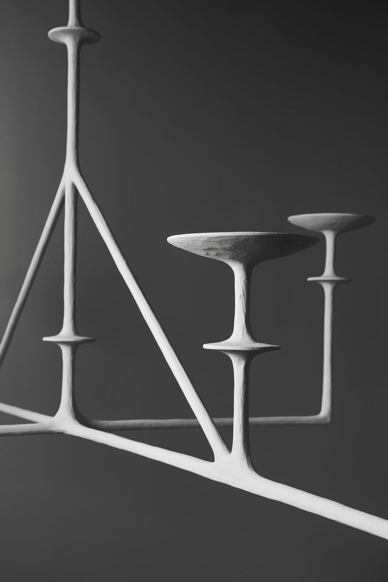 Libra Chandelier