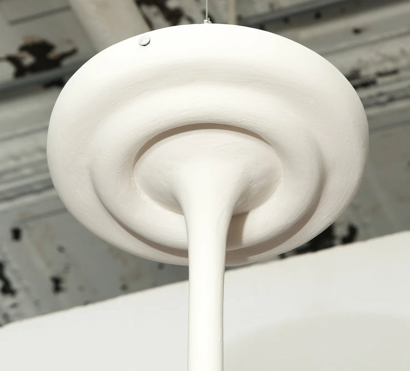 Trois Branches Contemporary Chandelier by Alexandre Logé