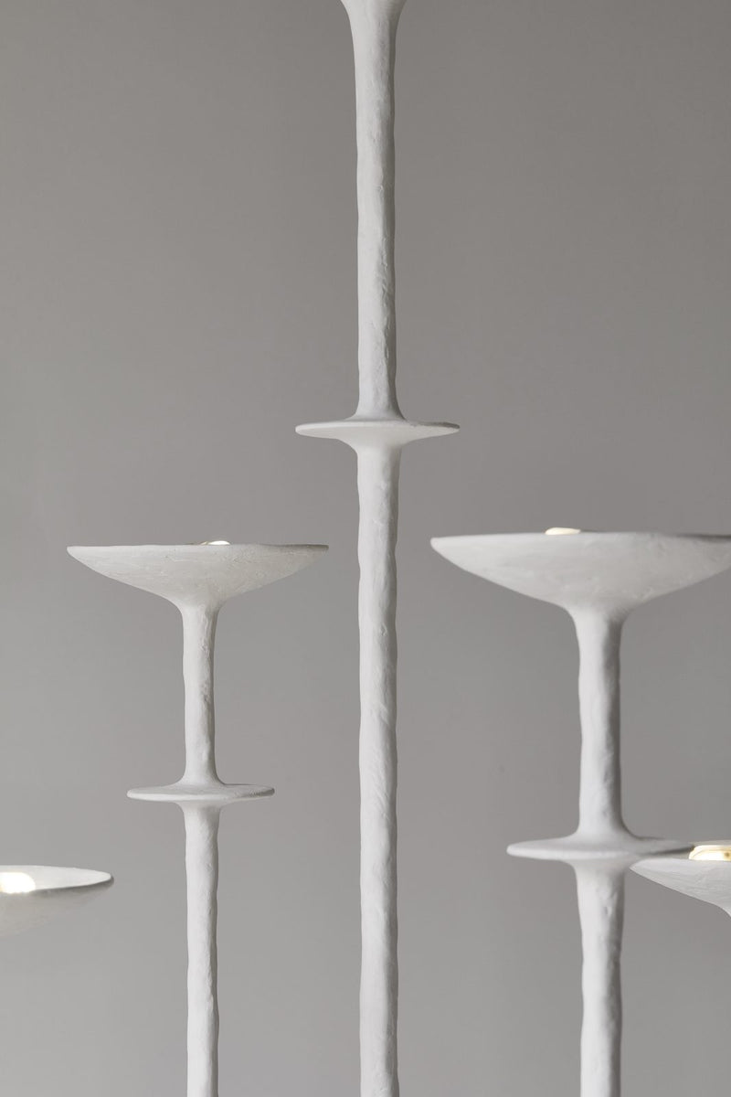 Paros Chandelier