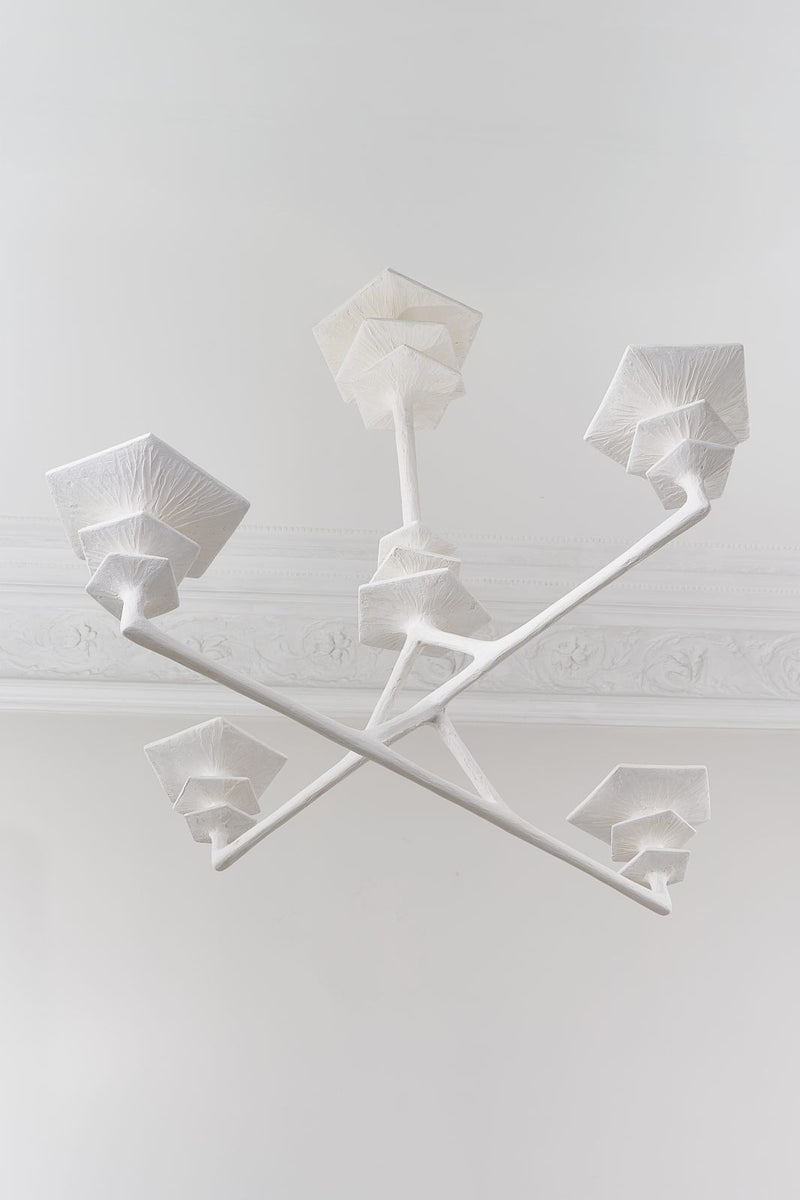Penta Chandelier